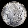 Image 2 : 1921-d Morgan Dollar $1 Grades Select+ Unc