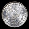 Image 3 : 1881-s Morgan Dollar $1 Grades Choice+ Unc