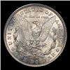 Image 3 : 1921-p Morgan Dollar $1 Grades GEM Unc