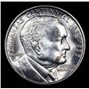 Image 2 : 1936-p Arkansas Old Commem Half Dollar 50c Grades GEM+ Unc