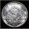 Image 3 : 1936-p Arkansas Old Commem Half Dollar 50c Grades GEM+ Unc