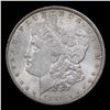 Image 2 : 1886-p Morgan Dollar $1 Grades Choice+ Unc