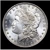 Image 2 : 1884-o Morgan Dollar $1 Grades Choice+ Unc