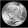 Image 2 : 1926-s Peace Dollar $1 Grades Select Unc