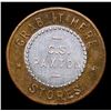 Image 2 : 1900's Grab It Here Store Token Grades NG