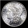 Image 2 : 1882-o Morgan Dollar $1 Grades Choice Unc