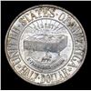 Image 2 : 1936 York Old Commem Half Dollar 50c Grades GEM+ Unc