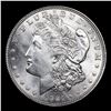 Image 2 : 1921-p Morgan Dollar $1 Grades GEM+ Unc