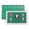 Image 2 : 1996 & 1997 United States Mint Proof Set In Original Government Packaging
