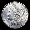 Image 2 : 1891-s Morgan Dollar $1 Grades Select+ Unc