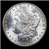 Image 2 : 1904-o Morgan Dollar $1 Grades GEM+ Unc