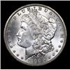 Image 2 : 1900-o Morgan Dollar $1 Grades GEM Unc