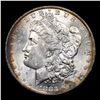 Image 2 : 1883-o Morgan Dollar $1 Grades Select+ Unc