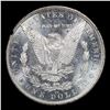 Image 3 : ***Auction Highlight*** 1883-cc Morgan Dollar GSA Hoard $1 Grades Choice Unc+ DMPL (fc)