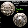 Image 1 : Fire Dept. Button Grades NG