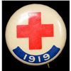 Image 2 : 1919 Red Cross Medical Pin Grades