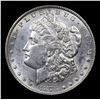 Image 2 : 1878-s Morgan Dollar $1 Grades Select Unc