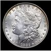 Image 2 : 1882-p Morgan Dollar $1 Grades Choice+ Unc