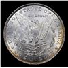 Image 3 : 1882-p Morgan Dollar $1 Grades Choice+ Unc