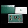 Image 3 : Group of 2 United States Mint Proof Sets 1994-1995 10 coins.
