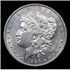 Image 2 : ***Auction Highlight*** 1886-o Morgan Dollar $1 Graded Select Unc BY USCG (fc)