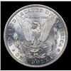Image 3 : 1882-s Morgan Dollar $1 Graded ms65+ By SEGS