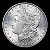 Image 2 : 1883-p  Morgan Dollar Vam 23 R5 $1 Grades GEM+ Unc