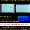 Original sealed box 5- 1995 United States Mint Proof Sets