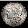 Image 2 : 1903-p Morgan Dollar $1 Grades Choice+ Unc