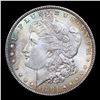 Image 2 : 1884-p Morgan Dollar $1 Grades Choice+ Unc