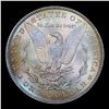 Image 3 : 1884-p Morgan Dollar $1 Grades Choice+ Unc