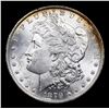 Image 2 : 1879-o Morgan Dollar $1 Grades Select Unc
