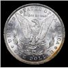Image 3 : 1879-o Morgan Dollar $1 Grades Select Unc