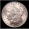 Image 2 : 1885-o Morgan Dollar $1 Grades Choice+ Unc