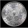Image 3 : 1885-o Morgan Dollar $1 Grades Choice+ Unc