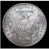 Image 3 : 1890-p Morgan Dollar $1 Grades Select Unc
