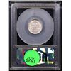 Image 5 : ***Auction Highlight*** 1877-cc Seated Liberty Dime 10c Graded Choice Unc By USCG (fc)