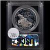 Image 3 : Proof 1995-P Olympics Paralympics Modern Commem Dollar $1 Graded pr70 dcam By USCG
