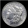 Image 2 : 1897-s Morgan Dollar $1 Grades Select Unc