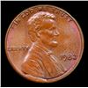 Image 2 : 1982-p Lincoln Cent Mint Error 1c Grades Choice Unc BN