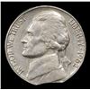Image 2 : 1962-p Jefferson Nickel Mint Error 5c Grades Choice AU/BU Slider