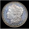 Image 2 : 1879-p Morgan Dollar $1 Grades Choice+ Unc