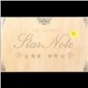 Image 2 : 1999 $5 Bureau of Engraving & Printing Federal Reserve Star Note. FR-1986E*