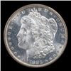Image 2 : ***Auction Highlight*** NGC 1883-cc Morgan Dollar $1 Graded ms64 pl By NGC (fc)