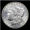 Image 2 : ***Auction Highlight*** 1890-cc Morgan Dollar $1 Graded Select+ Unc By USCG (fc)