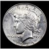 Image 2 : 1934-d Peace Dollar $1 Grades Select Unc