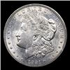 Image 2 : 1921-d Morgan Dollar $1 Grades Choice Unc
