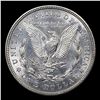 Image 3 : 1921-d Morgan Dollar $1 Grades Choice Unc