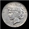 Image 2 : 1926-s Peace Dollar $1 Grades Select Unc