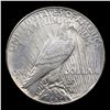Image 3 : 1926-s Peace Dollar $1 Grades Select Unc
